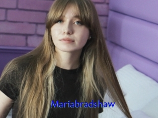 Mariabradshaw