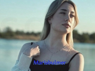Mariabulmer