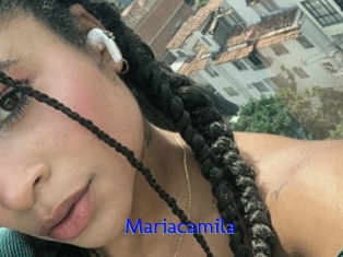 Mariacamila