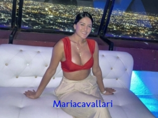 Mariacavallari