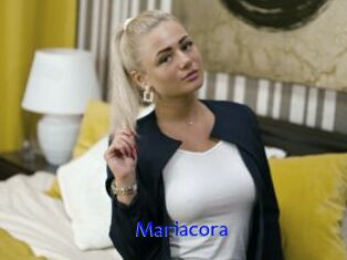 Mariacora
