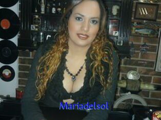 Mariadelsol