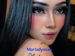 mariadyosah Sexo Gratis