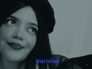 Mariafeer