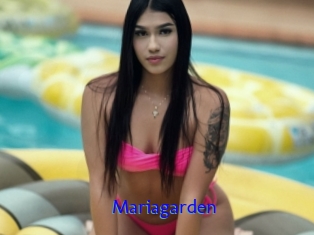 Mariagarden