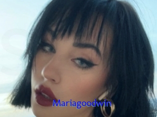 Mariagoodwin