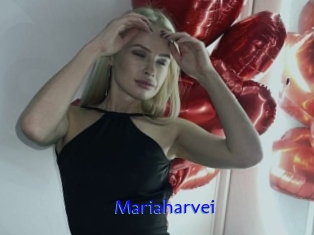 Mariaharvei