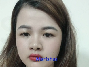 Mariahas