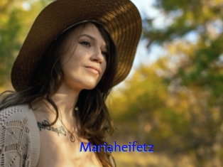 Mariaheifetz
