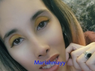 Mariahmayy