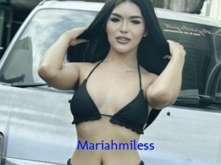 Mariahmiless