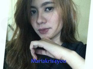 Mariakris4you