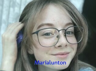 Marialunton