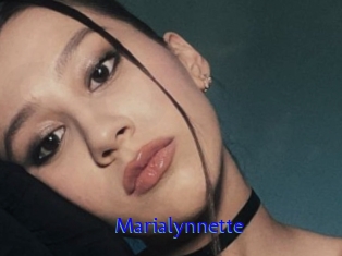Marialynnette