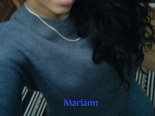 Mariam1