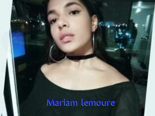 Mariam_lemoure