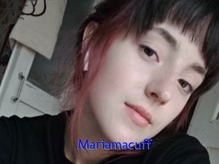 Mariamacuff