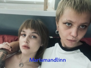 Mariamandlinn