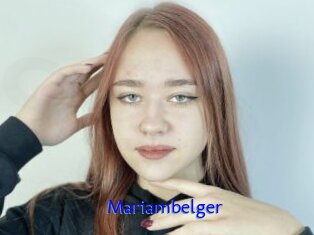 Mariambelger