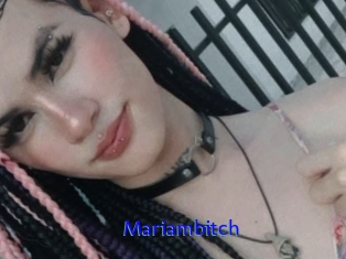 Mariambitch