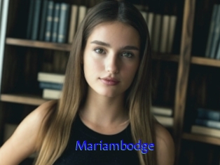 Mariambodge