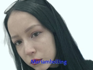 Mariambolling