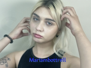 Mariambottrell