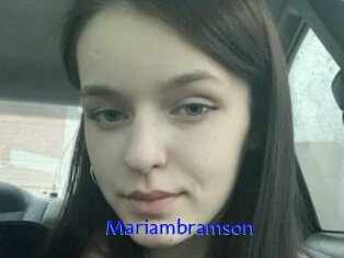 Mariambramson