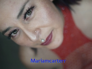Mariamcarterr