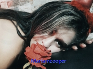 mariamcooper Sexo Gratis
