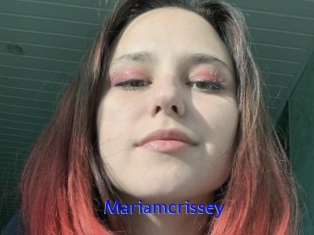 Mariamcrissey