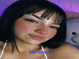 Mariamcute