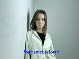 Mariamcutsforth