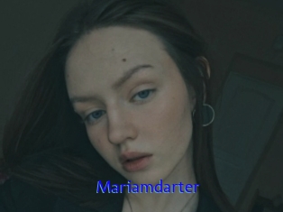Mariamdarter