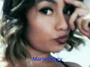 Mariamdirty