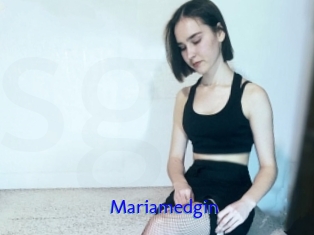 Mariamedgin