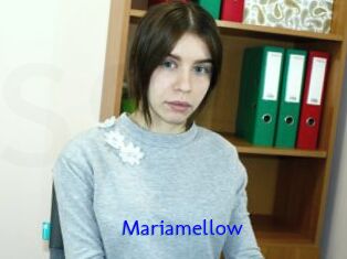 Mariamellow