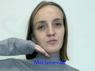 Mariamevatt