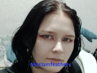 mariamfeathers Sexo Gratis
