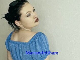 Mariamfeltham
