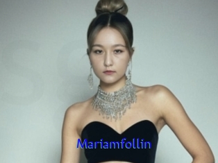 Mariamfollin
