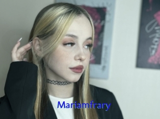 Mariamfrary