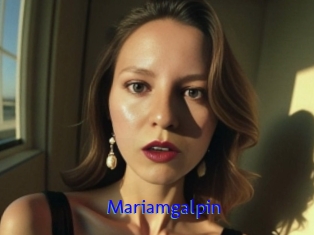 Mariamgalpin
