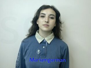 Mariamgarman