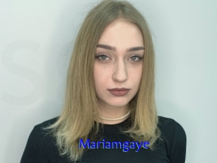 Mariamgaye