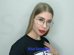 Mariamgee
