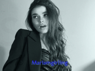 Mariamgirling