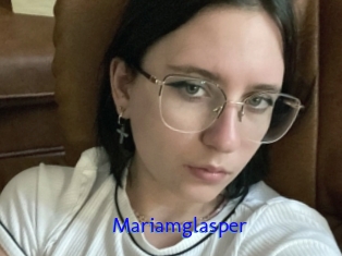 Mariamglasper