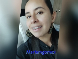 Mariamgomex