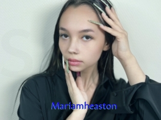 Mariamheaston